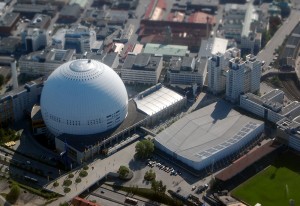 Globen